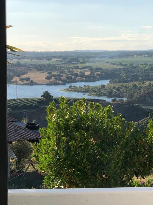 Casa Calhandra-Real Aviz Luaran gambar